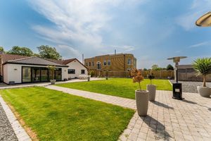 Garden- click for photo gallery
